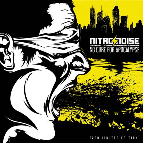 Nitronoise - Censorshit